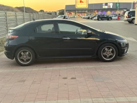 Обява за продажба на Honda Civic 2.2cdti обслужена! Лед фарове! Sportpack ~4 800 лв. - изображение 6