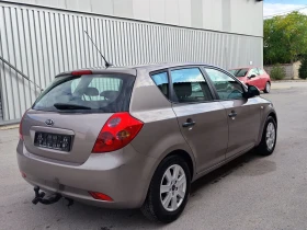 Обява за продажба на Kia Ceed 1.6i 16v 122hp  ~6 500 лв. - изображение 2 | Auto.bg Обява за продажба на Kia Ceed 1.6i 16v 122hp  ~6 500 лв. - изображение 2