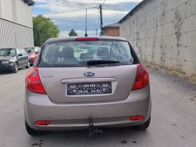 Обява за продажба на Kia Ceed 1.6i 16v 122hp  ~6 500 лв. - изображение 3 | Auto.bg Обява за продажба на Kia Ceed 1.6i 16v 122hp  ~6 500 лв. - изображение 3