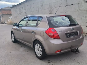 Обява за продажба на Kia Ceed 1.6i 16v 122hp  ~6 500 лв. - изображение 4 | Auto.bg Обява за продажба на Kia Ceed 1.6i 16v 122hp  ~6 500 лв. - изображение 4
