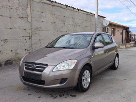 Обява за продажба на Kia Ceed 1.6i 16v 122hp  ~6 500 лв. - изображение 1 | Auto.bg Обява за продажба на Kia Ceed 1.6i 16v 122hp  ~6 500 лв. - изображение 1