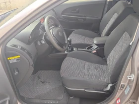 Обява за продажба на Kia Ceed 1.6i 16v 122hp  ~6 500 лв. - изображение 6 | Auto.bg Обява за продажба на Kia Ceed 1.6i 16v 122hp  ~6 500 лв. - изображение 6