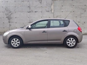 Обява за продажба на Kia Ceed 1.6i 16v 122hp  ~6 500 лв. - изображение 5 | Auto.bg Обява за продажба на Kia Ceed 1.6i 16v 122hp  ~6 500 лв. - изображение 5