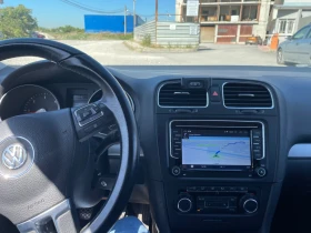 VW Golf 6, снимка 12