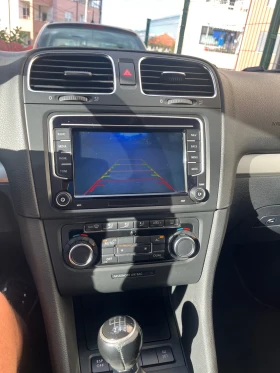 VW Golf 6, снимка 13