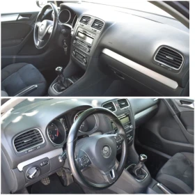 VW Golf 6, снимка 10