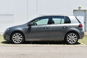VW Golf 6, снимка 6