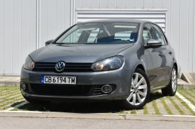 VW Golf 6, снимка 3