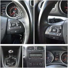 VW Golf 6, снимка 9