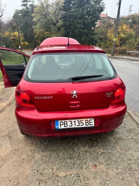 Peugeot 307 | Mobile.bg    4