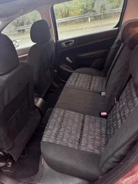 Peugeot 307 | Mobile.bg    6