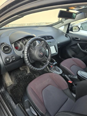 Seat Altea 2.0 DSG | Mobile.bg    6