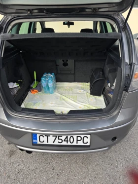 Seat Altea 2.0 DSG | Mobile.bg    5