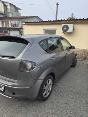 Seat Altea 2.0 DSG | Mobile.bg    3