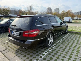 Mercedes-Benz E 300 E300 CDI | Mobile.bg    6