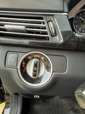 Mercedes-Benz E 300 E300 CDI | Mobile.bg    15