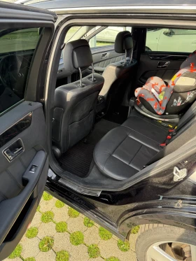 Mercedes-Benz E 300 E300 CDI | Mobile.bg    9