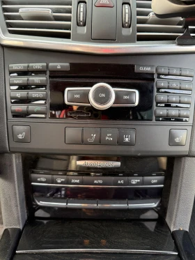 Mercedes-Benz E 300 E300 CDI | Mobile.bg    13