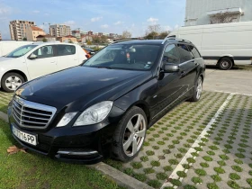 Mercedes-Benz E 300 E300 CDI | Mobile.bg    3