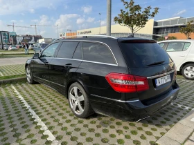 Mercedes-Benz E 300 E300 CDI | Mobile.bg    4
