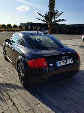 Audi Tt 1.8� 180�.� | Mobile.bg � ����� ������ 7