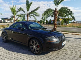 Audi Tt 1.8� 180�.� | Mobile.bg � ����� ������ 3