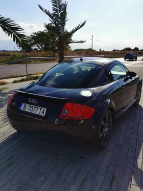 Audi Tt 1.8� 180�.� | Mobile.bg � ����� ������ 8