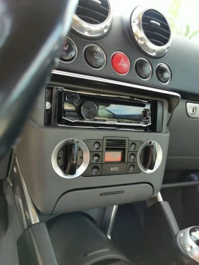 Audi Tt 1.8� 180�.� | Mobile.bg � ����� ������ 9