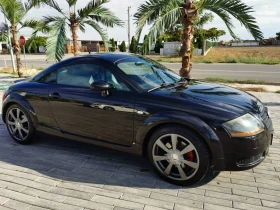 Audi Tt 1.8� 180�.� | Mobile.bg � ����� ������ 10
