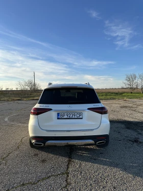 Mercedes-Benz GLE 450 - 84000 лв. / 42948.52 € - 85962394 4