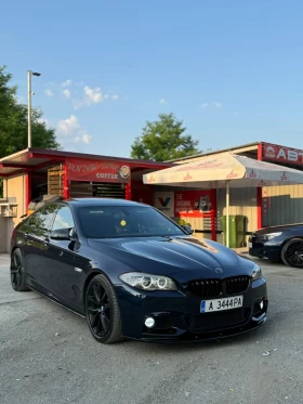 BMW 528 528I - 24999 лв. / 12781.79 € - 35880989 2
