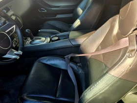 Chevrolet Camaro, снимка 5