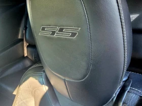Chevrolet Camaro, снимка 7