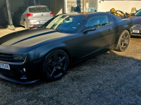 Chevrolet Camaro, снимка 2
