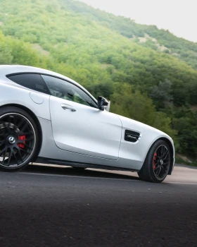 Mercedes-Benz AMG GT S EDITION 1 AMG GT-S V8 - 81000 € / 158422.23 лв. - 77226646 10