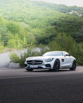 Mercedes-Benz AMG GT S EDITION 1 AMG GT-S V8 - 81000 € / 158422.23 лв. - 77226646 8