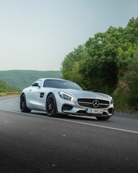Mercedes-Benz AMG GT S EDITION 1 AMG GT-S V8 - 81000 € / 158422.23 лв. - 77226646 11