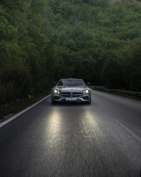 Mercedes-Benz AMG GT S EDITION 1 AMG GT-S V8 - 81000 € / 158422.23 лв. - 77226646 13