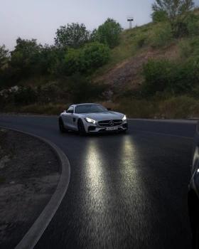 Mercedes-Benz AMG GT S EDITION 1 AMG GT-S V8 - 81000 € / 158422.23 лв. - 77226646 14