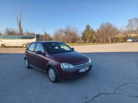 Opel Corsa АВТОМАТ - 2000 € / 3911.66 лв. - 21883769 3