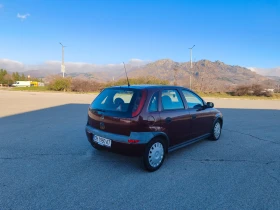 Opel Corsa АВТОМАТ - 2000 € / 3911.66 лв. - 21883769 5