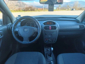 Opel Corsa АВТОМАТ - 2000 € / 3911.66 лв. - 21883769 10