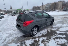Peugeot 207 1.4 sw - 3350 € / 6552.03 лв. - 58031559 2