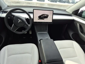 Tesla Model Y * PERFORMANCE * CARFAX * БЕЗ ПЪРВОНАЧАЛНА ВНОСКА - 37000 € / 72365.71 лв. - 23315117 11