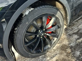 Tesla Model Y * PERFORMANCE * CARFAX * БЕЗ ПЪРВОНАЧАЛНА ВНОСКА - 37000 € / 72365.71 лв. - 23315117 6