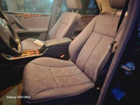 Mercedes-Benz E 270 2.7, снимка 9