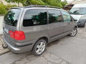 Seat Alhambra 1.9 TDI - 2700 € / 5280.74 лв. - 26292945 2