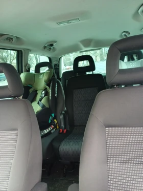 Seat Alhambra 1.9 TDI - 2700 € / 5280.74 лв. - 26292945 10