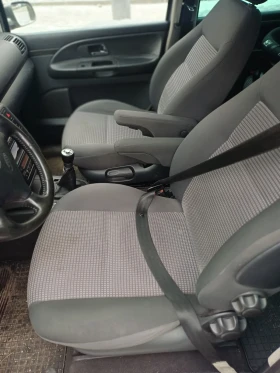 Seat Alhambra 1.9 TDI - 2700 € / 5280.74 лв. - 26292945 9