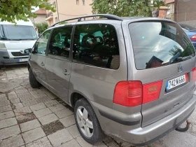 Seat Alhambra 1.9 TDI - 2700 € / 5280.74 лв. - 26292945 3